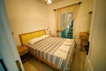 Bodrum Nuran Boutique Apart