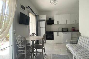 Bodrum Nuran Boutique Apart