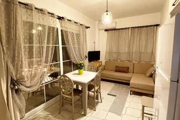 Bodrum Nuran Boutique Apart