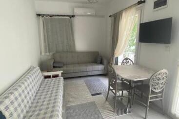 Bodrum Nuran Boutique Apart