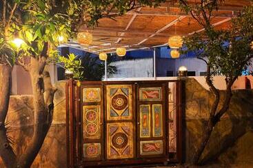 Bodrum Nuran Boutique Apart