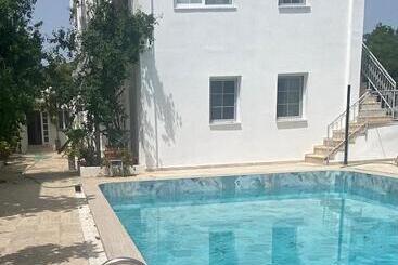 Bodrum Nuran Boutique Apart
