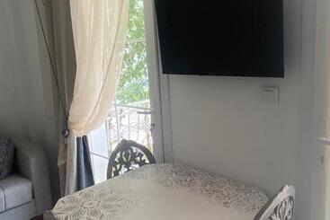 Bodrum Nuran Boutique Apart