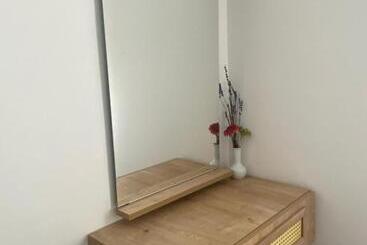 Bodrum Nuran Boutique Apart