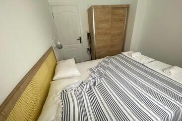 Bodrum Nuran Boutique Apart
