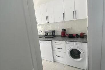 Bodrum Nuran Boutique Apart