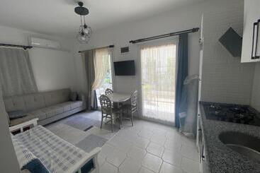 Bodrum Nuran Boutique Apart