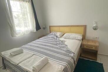 Bodrum Nuran Boutique Apart