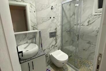 Bodrum Nuran Boutique Apart