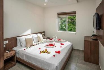 Green Tea Hotels