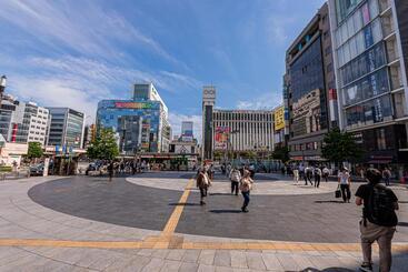 Han Hotel Kinshicho