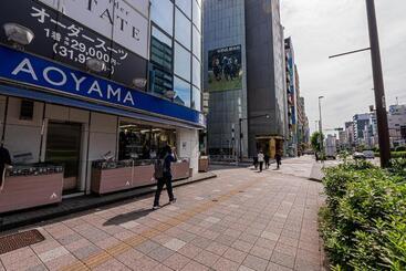 Han Hotel Kinshicho