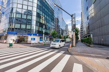 Han Hotel Kinshicho