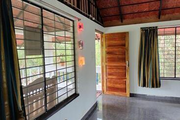 Hostel Exp, Auroville   A Rural Retreat Experience