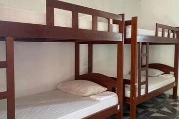 Hostel O Pescador Atins
