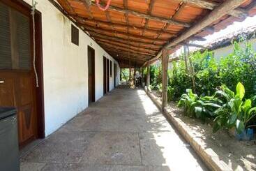 Hostel O Pescador Atins