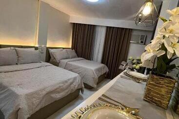 Szálloda Blue Water Maribago