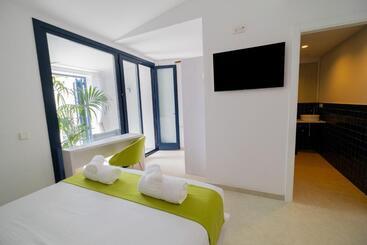 Hotel Boutique Es Blau