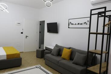 هتل City Center Rooms Durres