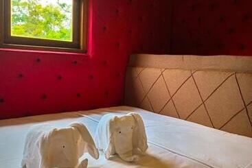 هتل Coffee House Dambulla