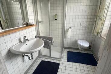 Hotel Dorfschänke Kreuz
