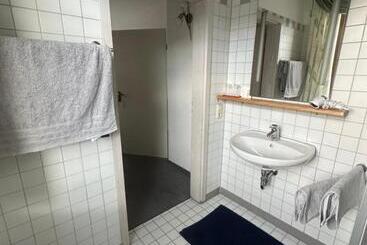 Hotel Dorfschänke Kreuz