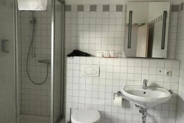 Hotel Dorfschänke Kreuz