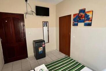 Gaman Hotel Glamping