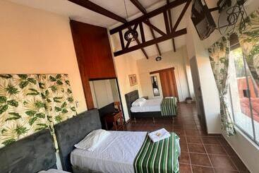 Gaman Hotel Glamping