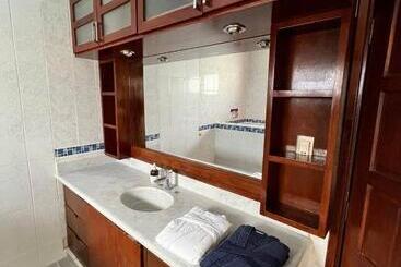 Gaman Hotel Glamping