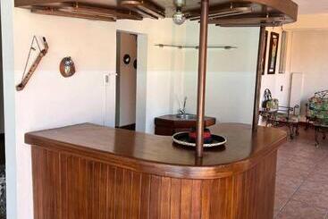 Gaman Hotel Glamping