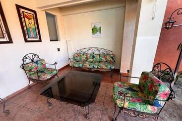 Gaman Hotel Glamping