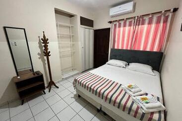 Gaman Hotel Glamping