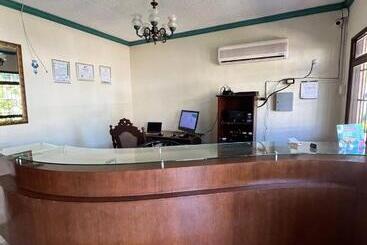 Gaman Hotel Glamping