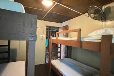 هتل Ohlala Rooms