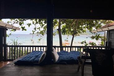 هتل Ohlala Rooms