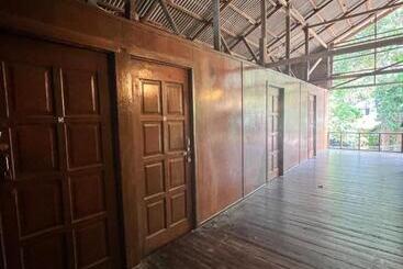 هتل Ohlala Rooms