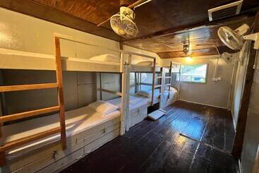 هتل Ohlala Rooms