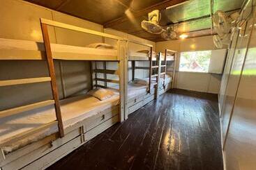هتل Ohlala Rooms