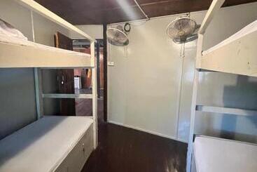 هتل Ohlala Rooms