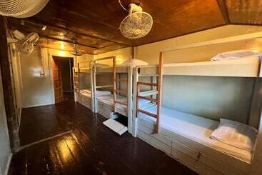 هتل Ohlala Rooms