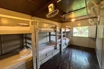 هتل Ohlala Rooms