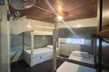 هتل Ohlala Rooms