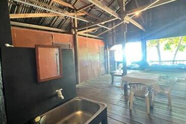هتل Ohlala Rooms