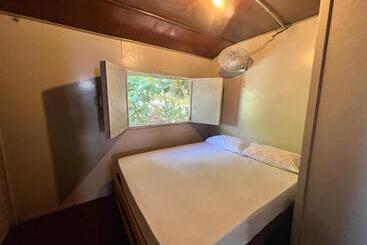 هتل Ohlala Rooms