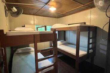 هتل Ohlala Rooms