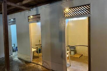 هتل Ohlala Rooms