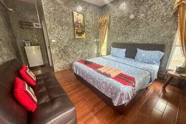 هتل Toraneethai Homestay Amphawa