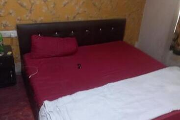 Otel Platinum Inn