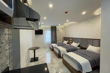 فندق Rostom Appart